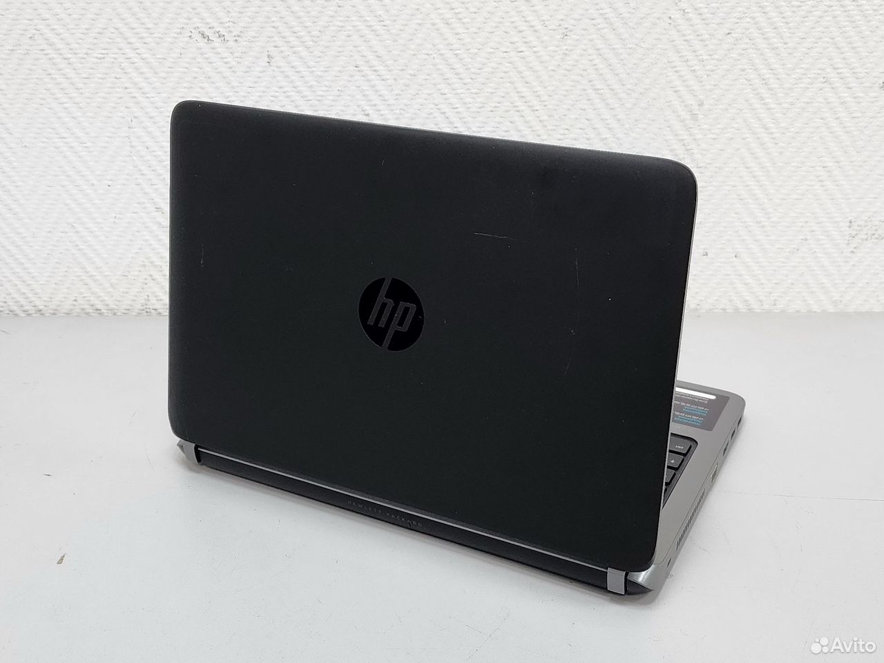 Ноутбук HP Intel i3-4030U/4Gb/SSD 240Gb/HD Graphic