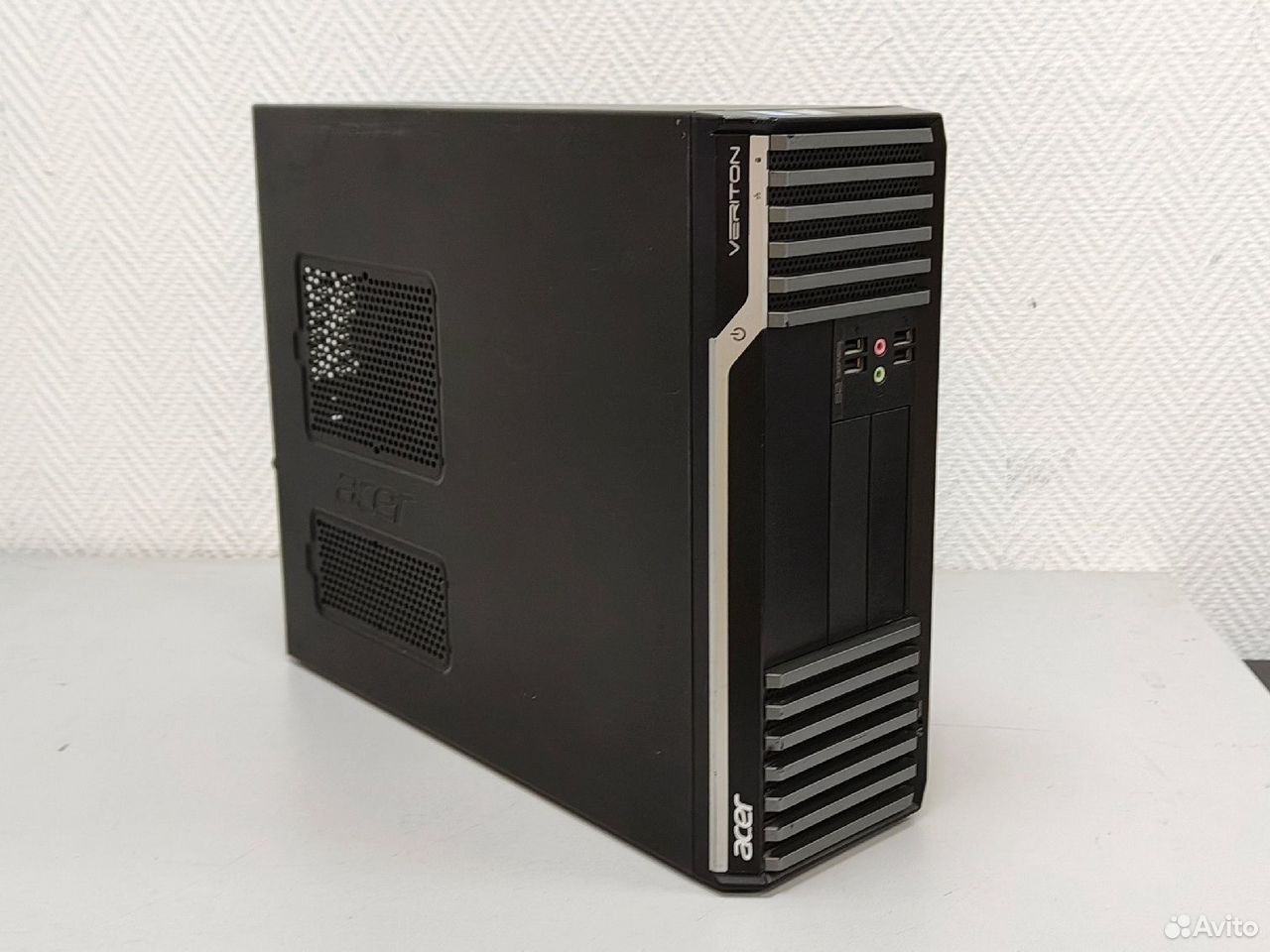 Сб intel i5-3330/8Gb/SSD 120Gb/HD Graphics