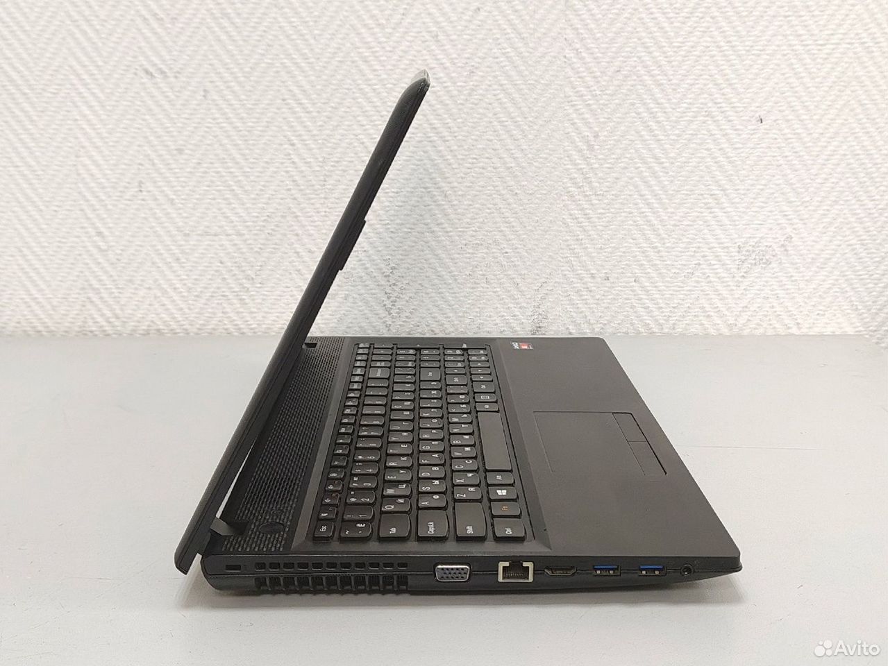Ноутбук AMD A6-5200/6Gb/SSD 240Gb/Radeon R5 M230/1