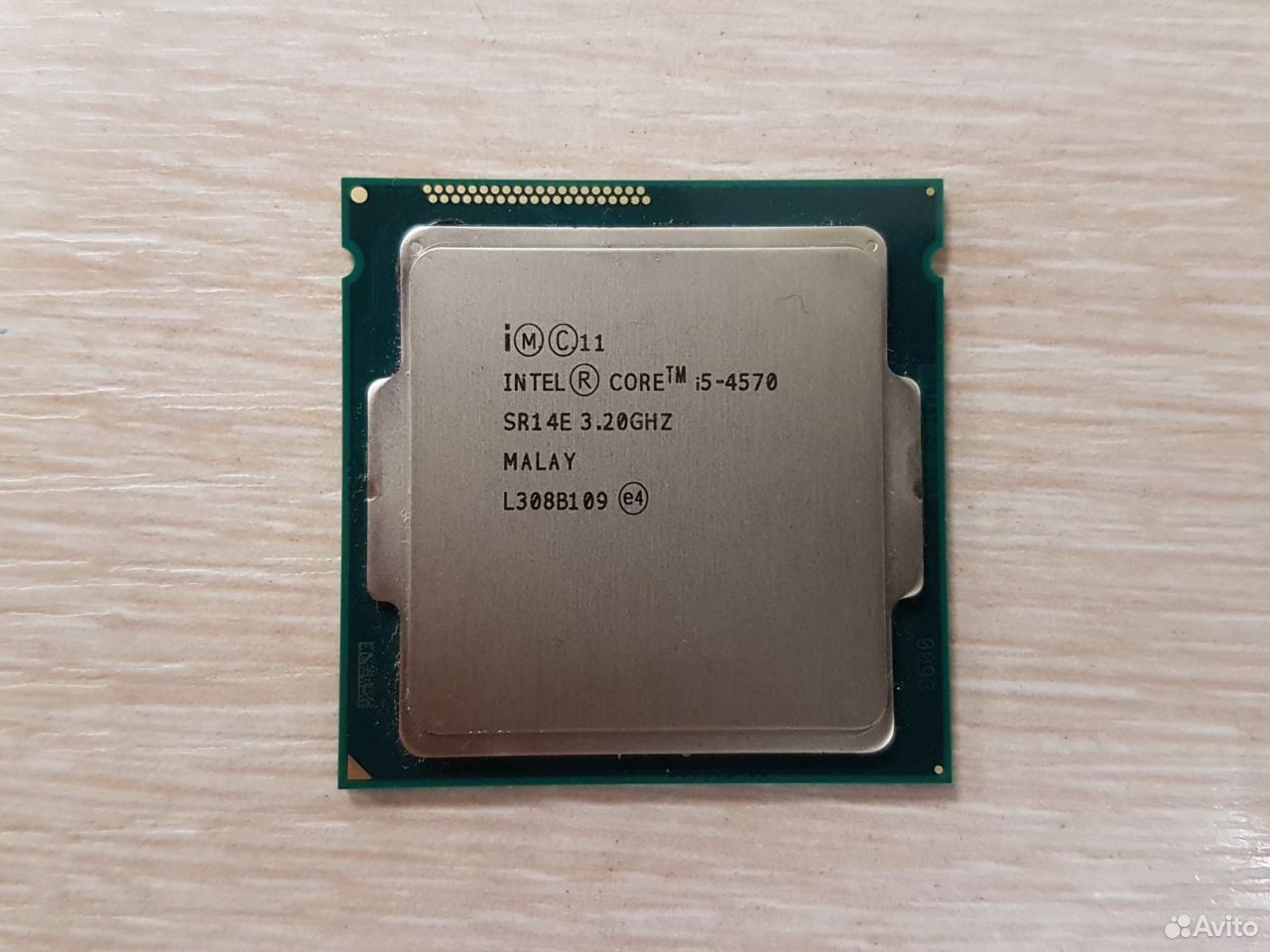 Процессор Intel Core i5-4570, s1150, Haswell