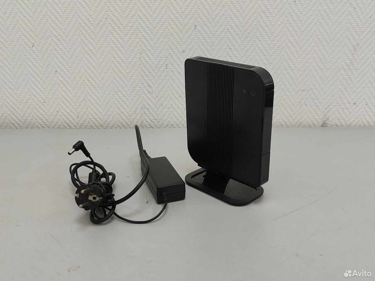 Неттоп intel Atom D510/2Gb/320Gb/GMA3150