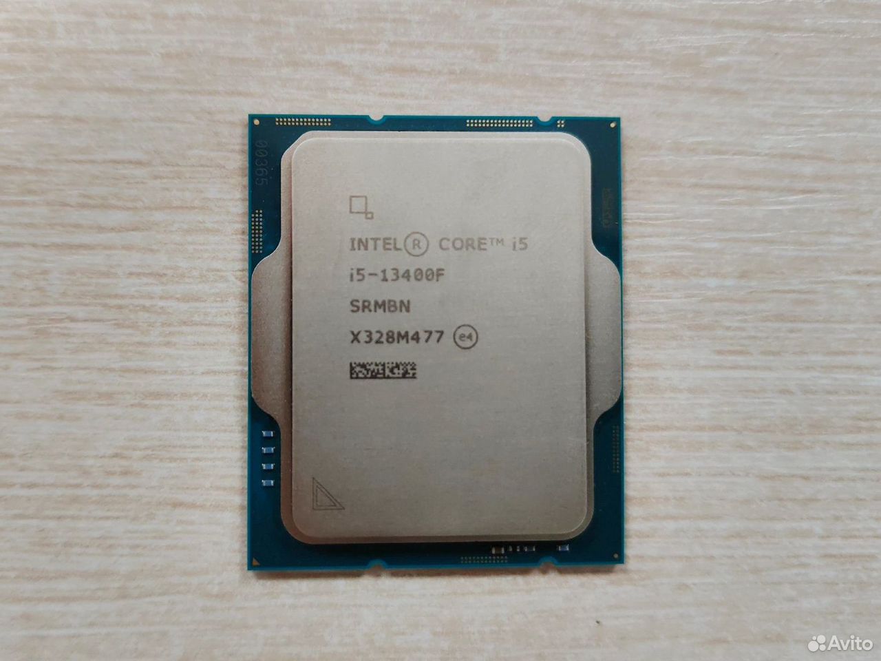 Процессор Intel Core i5-13400F, s1700 Raptor Lake