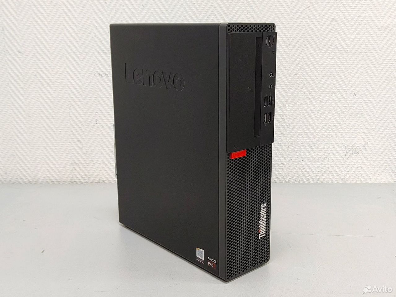 Сб AMD A8-8670E/16Gb/nvme 512Gb/Radeon R7 Graphics