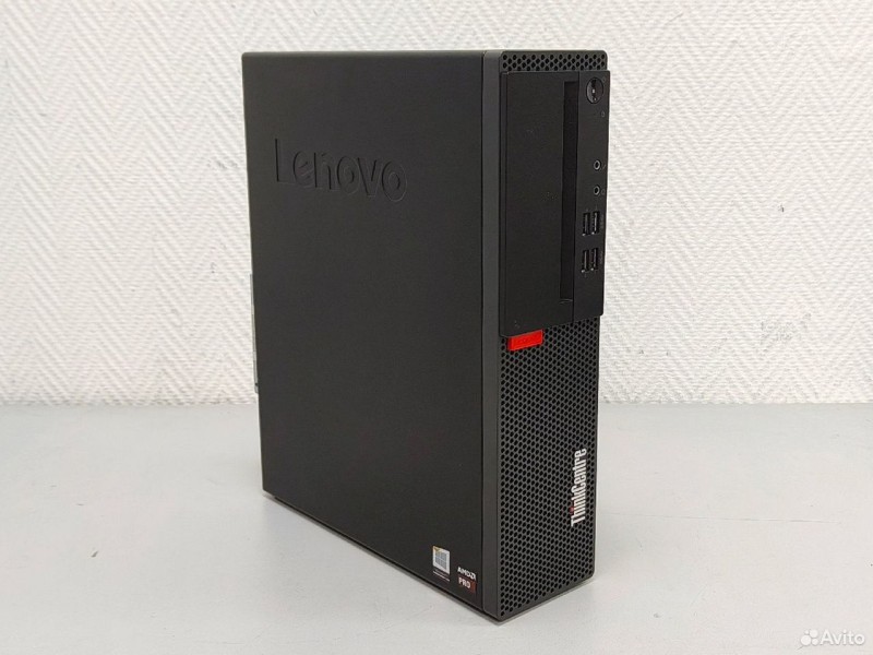 Сб AMD A8-8670E/16Gb/nvme 512Gb/Radeon R7 Graphics
