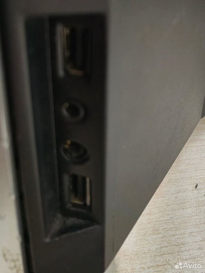 Моноблок Acer intel i5-2400S/8Gb/SSD 256Gb/GT 710