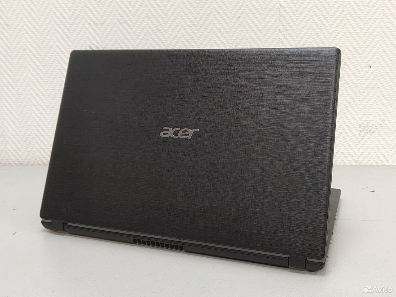 Ноутбук Acer A6-9220e/8Gb/SSD 120Gb/Radeon R4/15.6