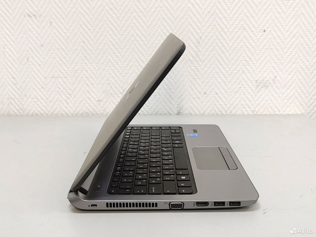 Ноутбук Core i5-5200U/8Gb/SSD 128Gb/HD Graphics 55