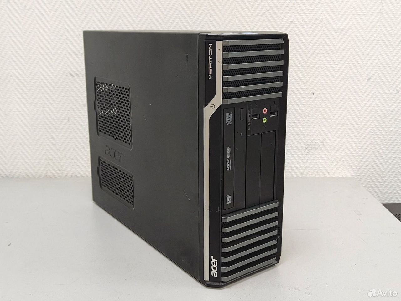 Сб Core i5-4570/8Gb/SSD 480Gb/HD Graphics