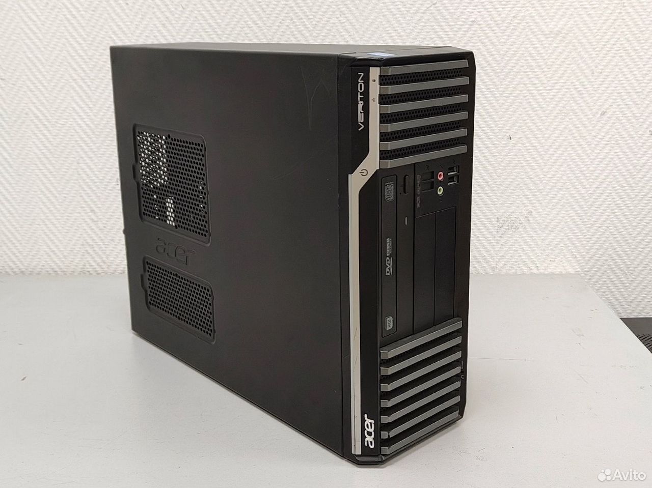Сб Core i5-6400/16Gb/SSD 240Gb/HD Graphics 530