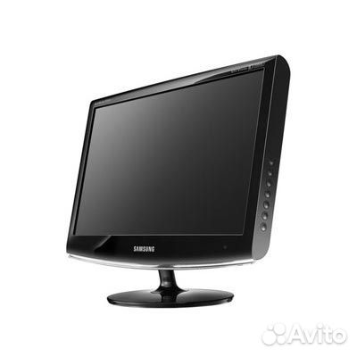 Монитор Samsung 933SN, экран 19" дюймов