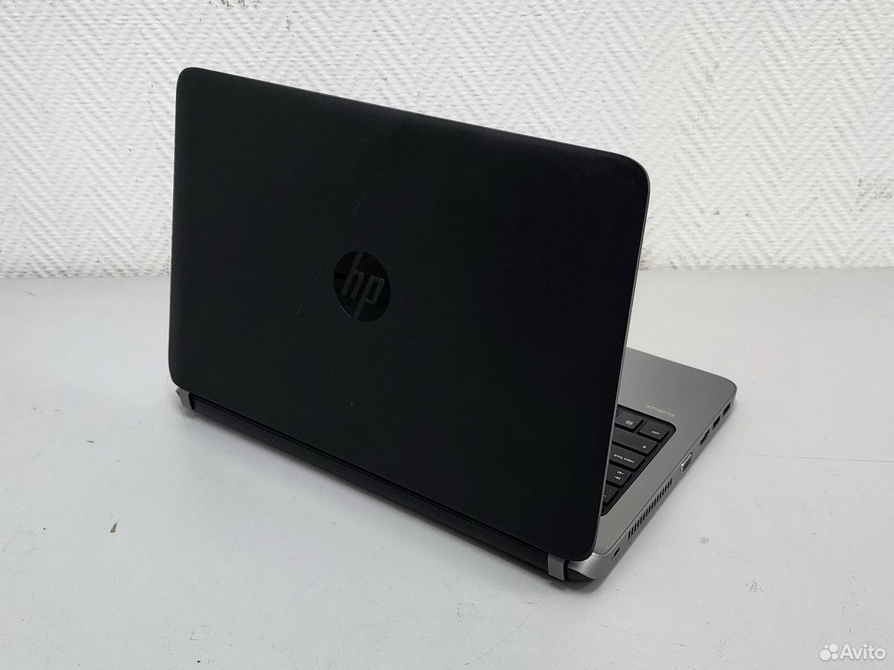 Ноутбук HP Intel i3-4030U/4Gb/SSD 240Gb/HD Graphic