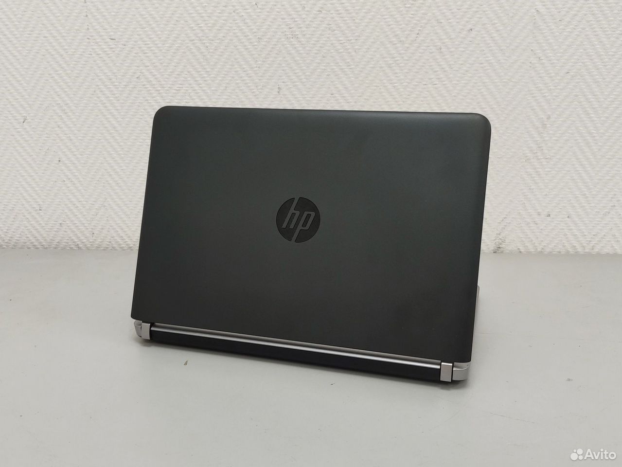 Ноутбук HP intel Core i3-6100U/8Gb/SSD 240Gb/HD Gr