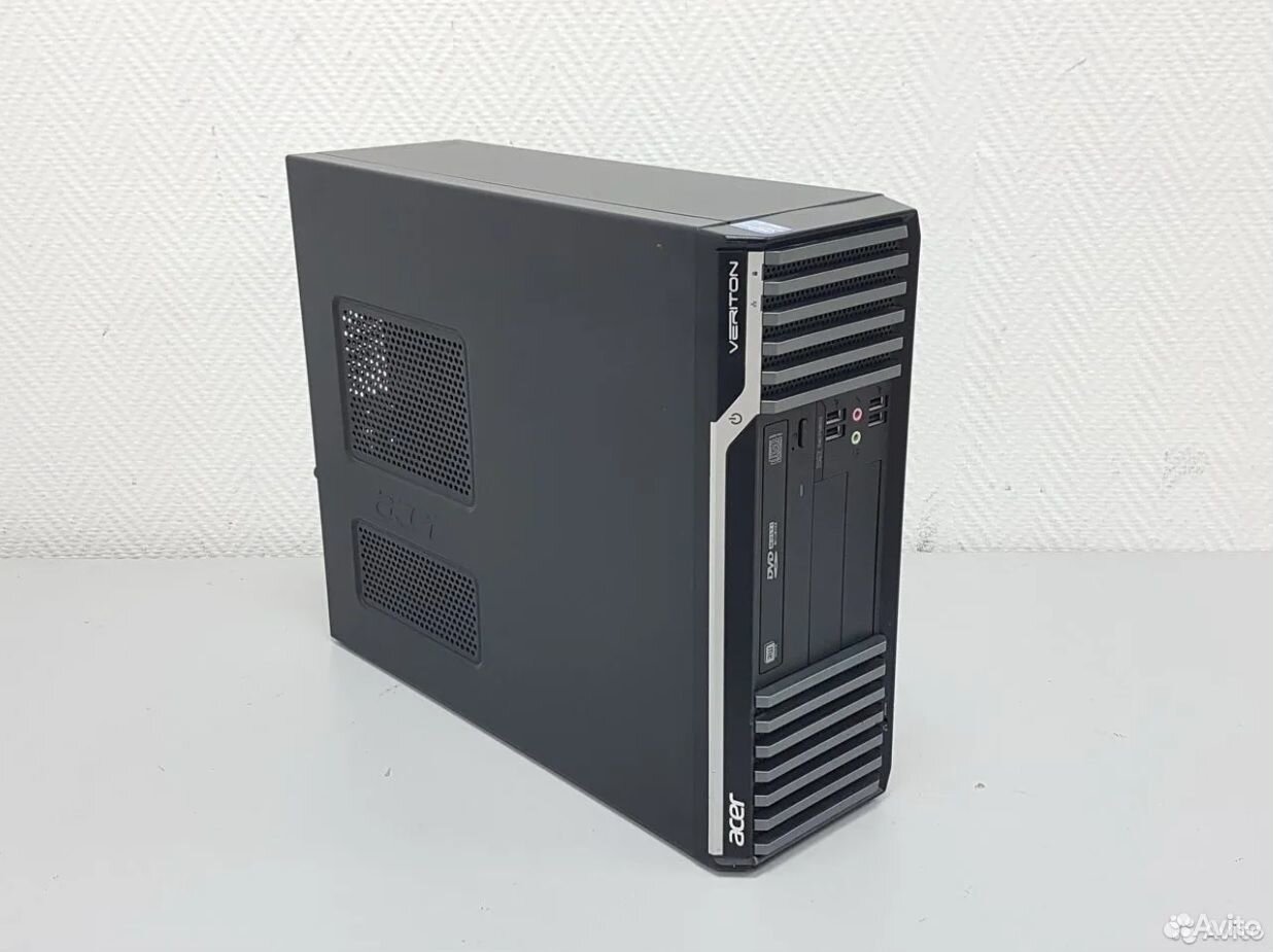 Сис.блок Intel Core i5-2300/6Gb/SSD 120Gb/HD Graph