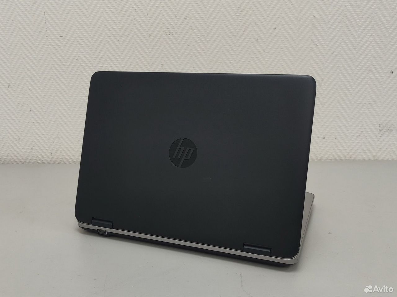 Ноутбук HP Pro A10-8730B/4G/SSD 120G/Radeon R5