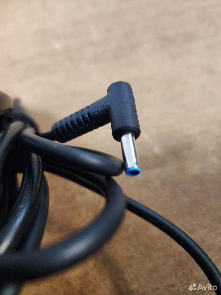 Оригинальный блок питания для HP 19.5V 2.31A 45W