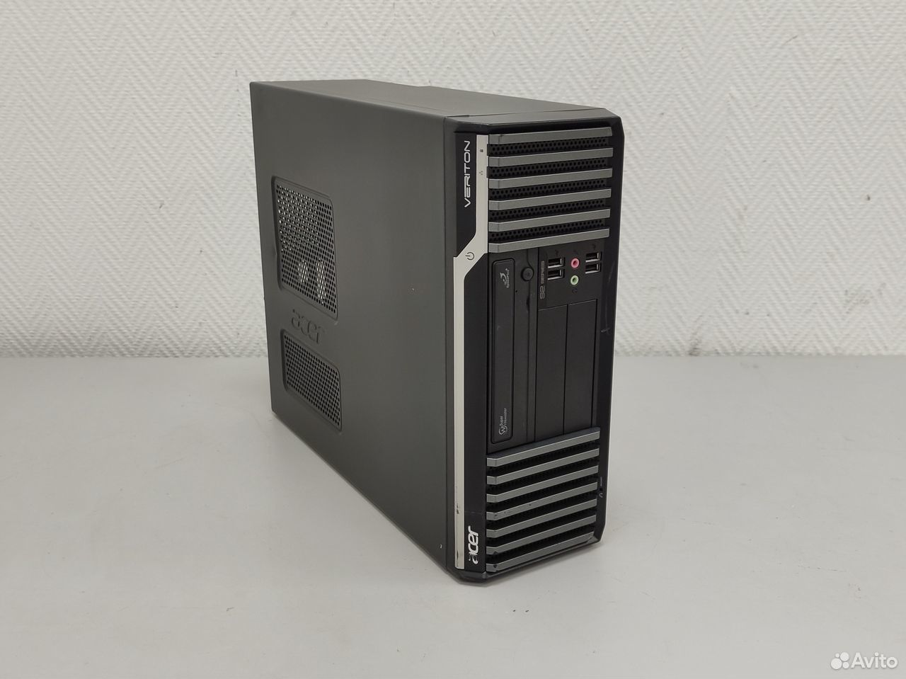 Сб intel Core i5-3470/8G/SSD 240G/HD Graphics 2500