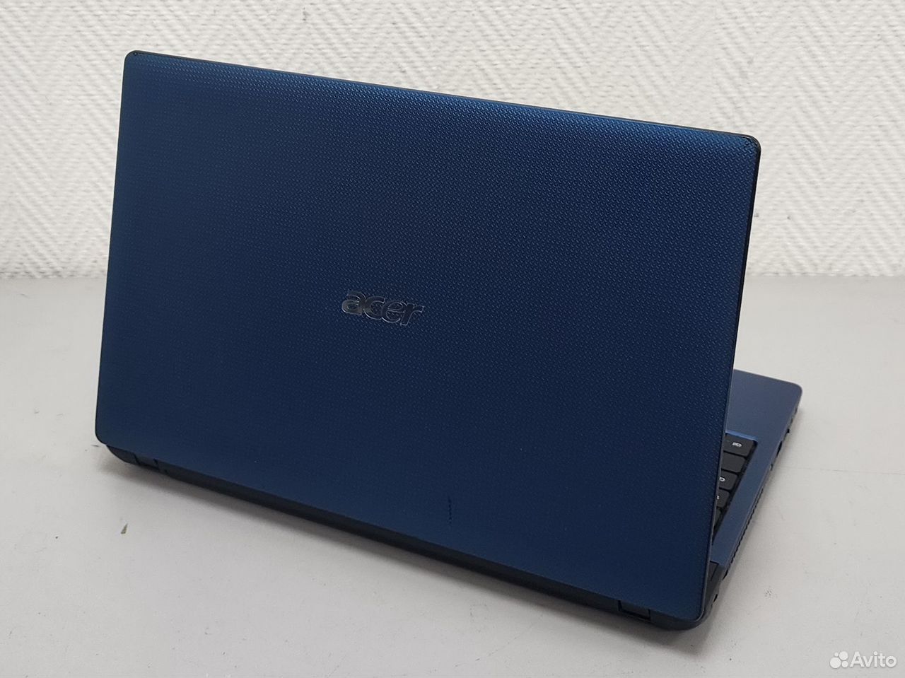 Ноутбук Core i3-2310M/4Gb/SSD 128Gb/GT 520M/15.6"