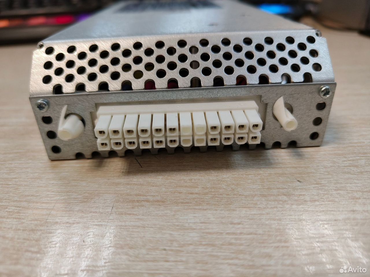 Блок питания Cisco spacsco-04 для Catalyst 49 б/у