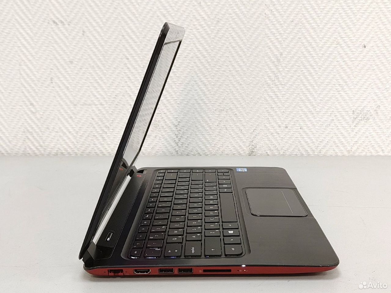 Ноутбук HP Envy i5-3317U/8Gb/SSD 256Gb/HD Graphics