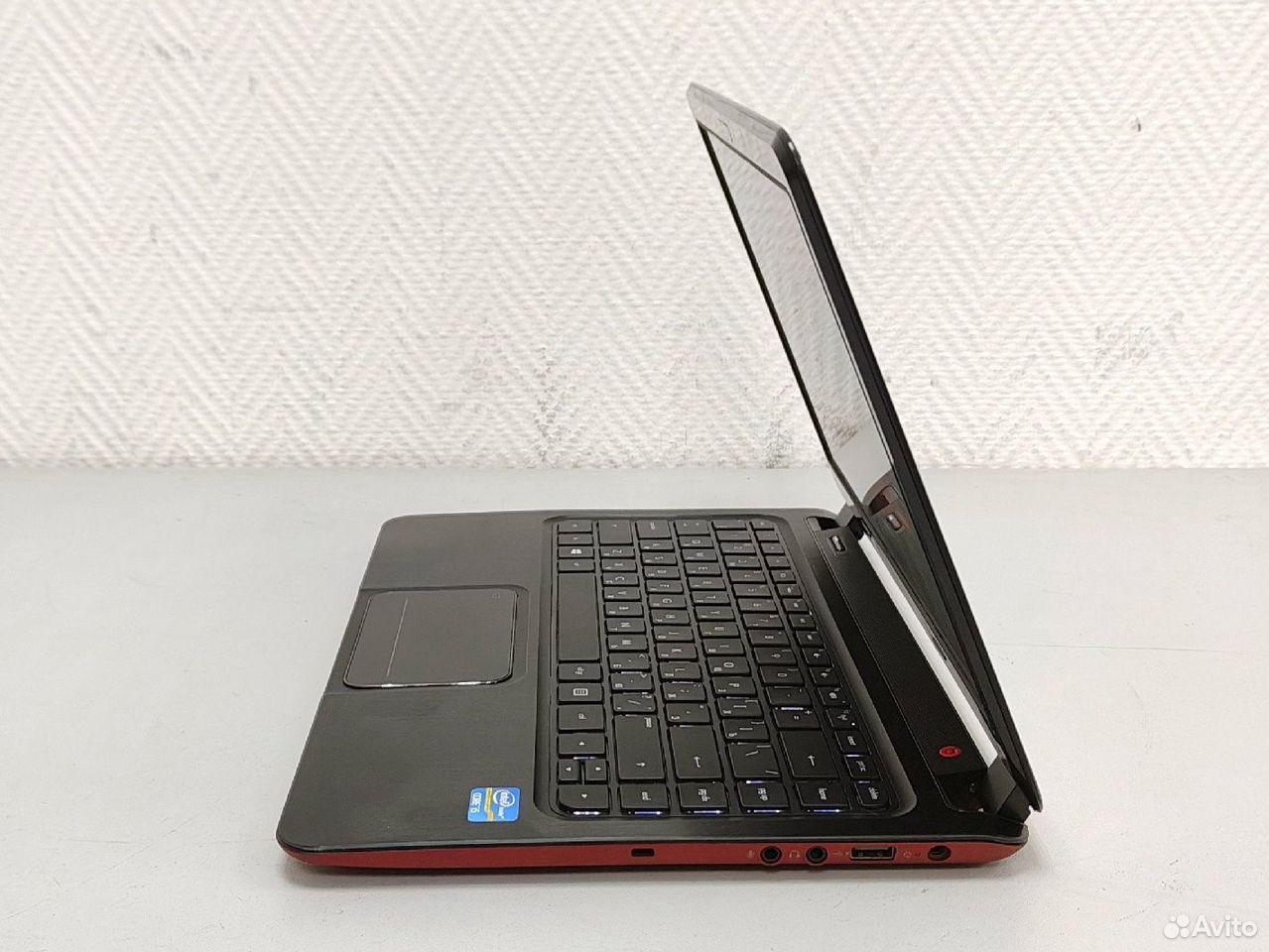 Ноутбук HP Envy i5-3317U/8Gb/SSD 256Gb/HD Graphics