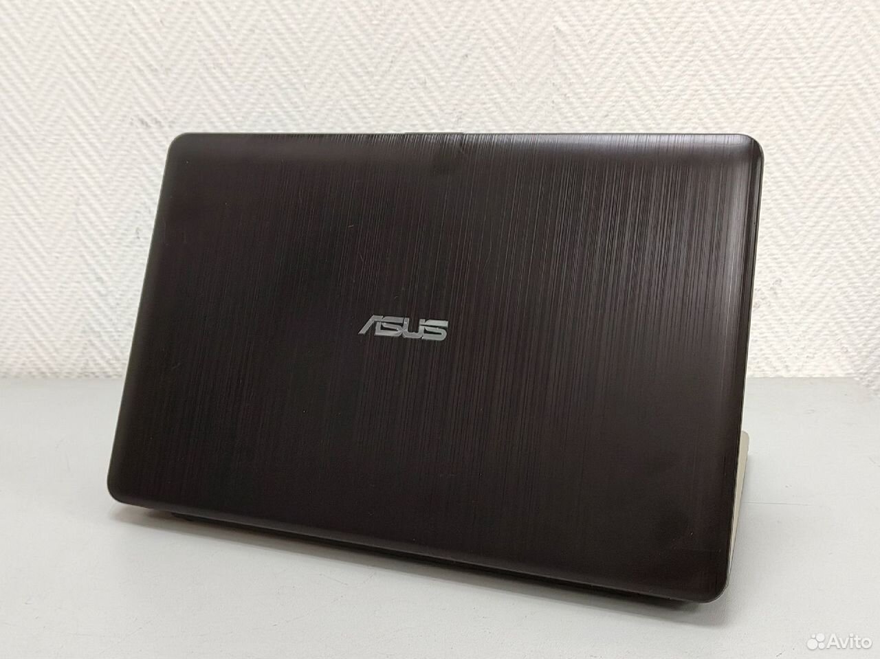 Ноутбук intel N3550/4Gb/SSD 120Gb/HD Graphics 500