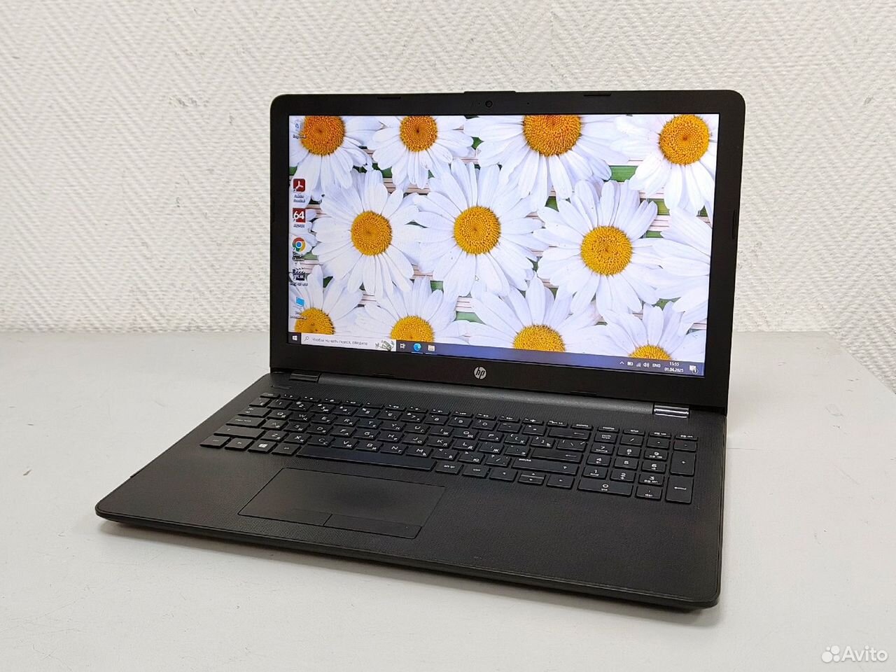 Ноутбук Intel X4 N3710/4Gb/SSD 120Gb/HD Graphics/1