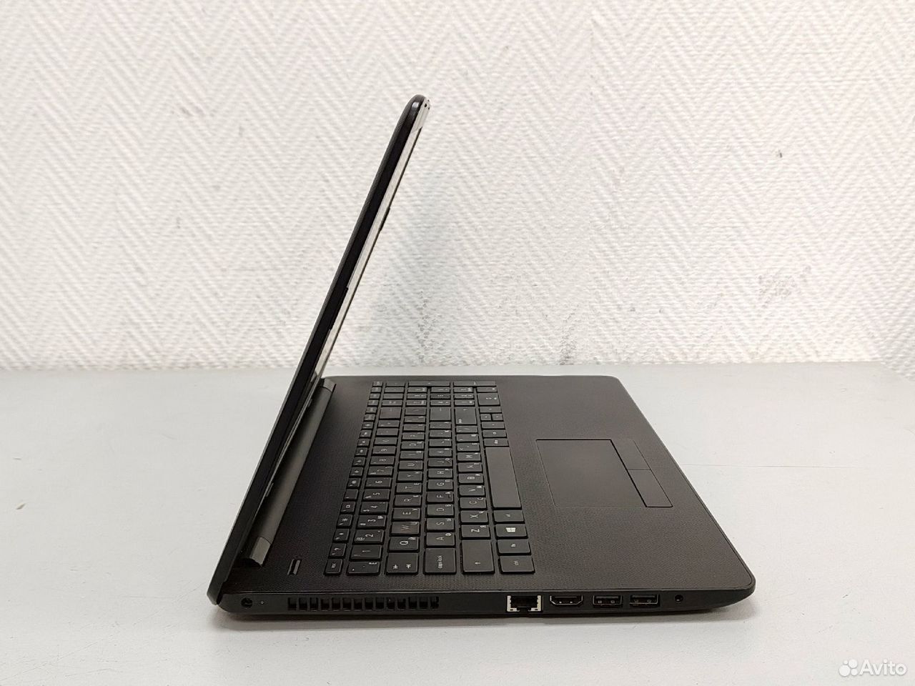 Ноутбук Intel X4 N3710/4Gb/SSD 120Gb/HD Graphics/1
