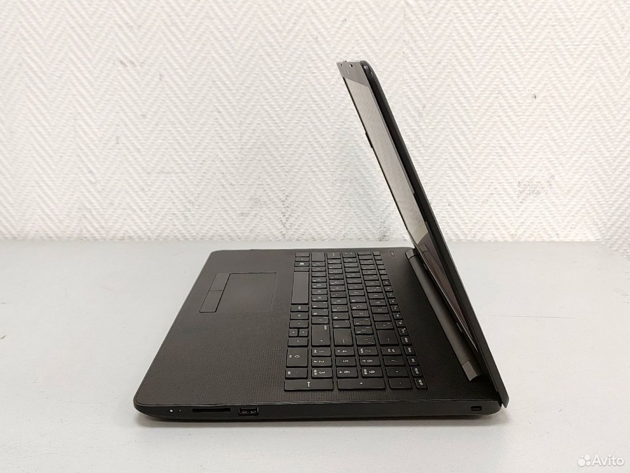 Ноутбук Intel X4 N3710/4Gb/SSD 120Gb/HD Graphics/1