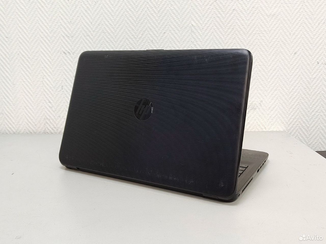 Ноутбук HP A8-7410/12Gb/SSD 240Gb/R5 M430 2Gb/15.6
