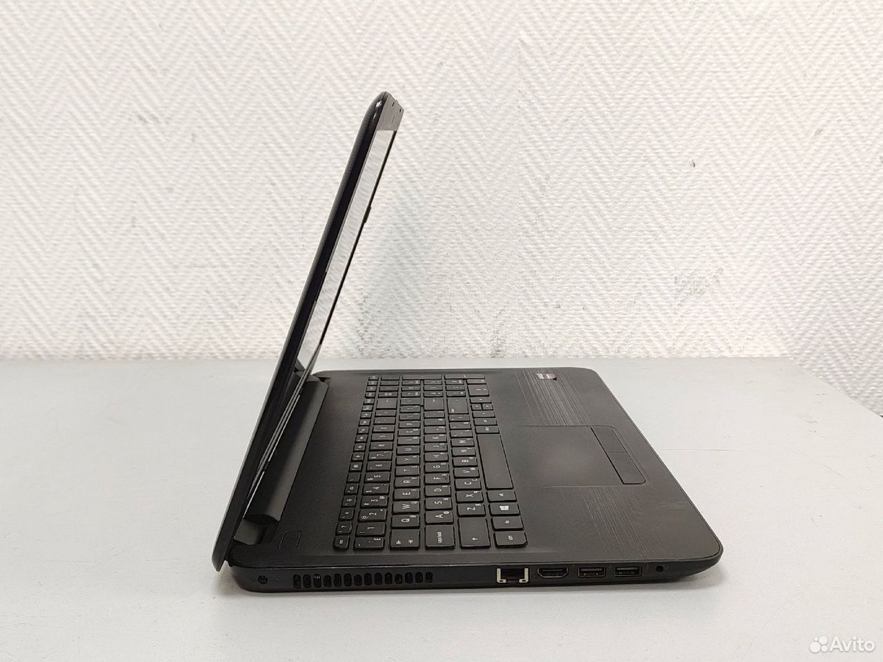 Ноутбук HP A8-7410/12Gb/SSD 240Gb/R5 M430 2Gb/15.6
