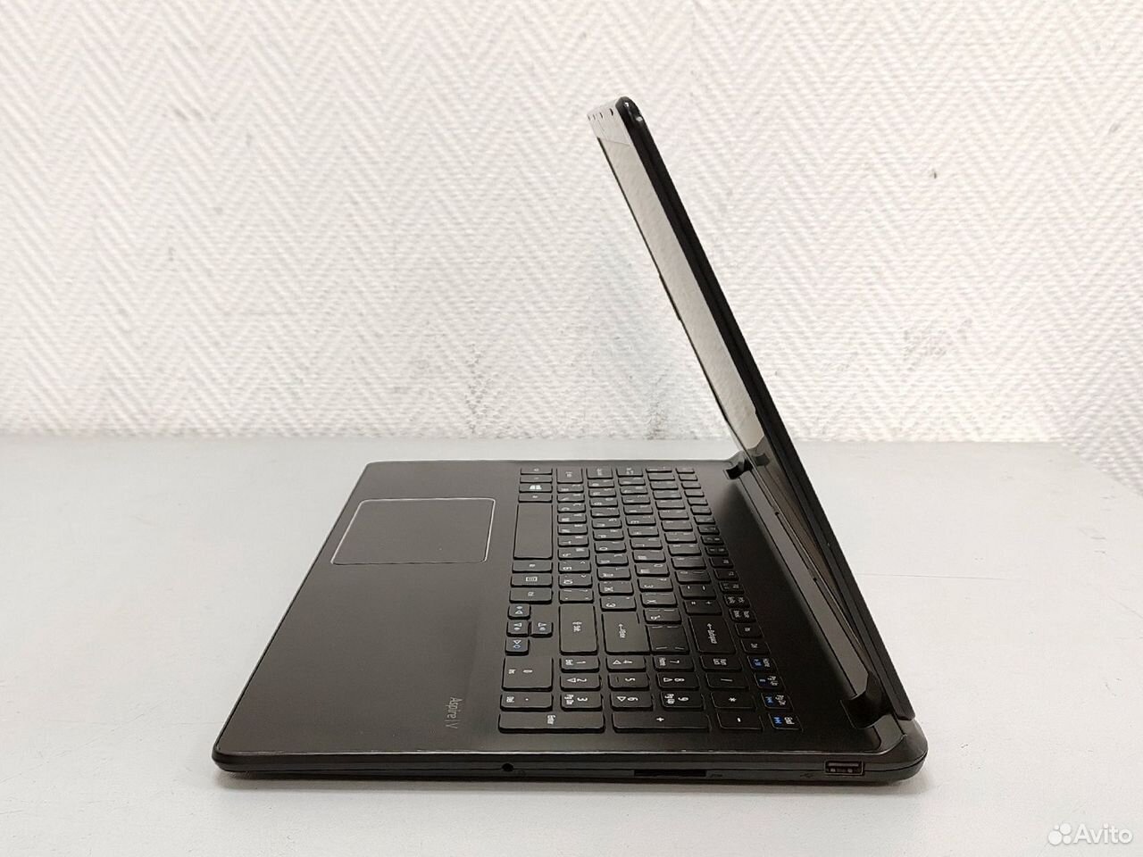 Ноутбук Acer AMD A10-5757M/8Gb/SSD 240Gb/HD8650G/1