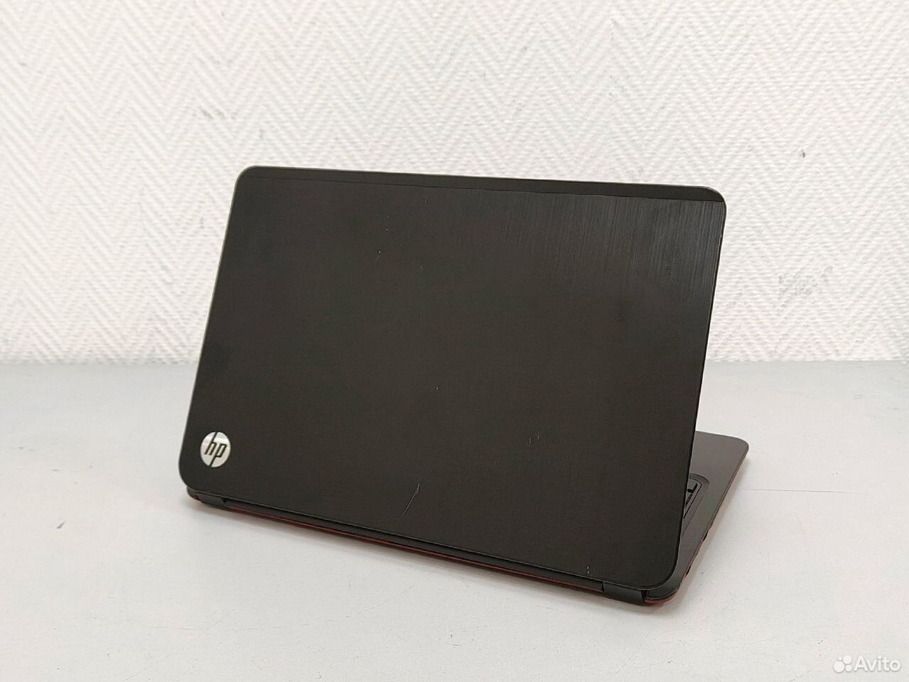 Ноутбук HP Envy i5-3317U/8Gb/SSD 120Gb/HD Graphics