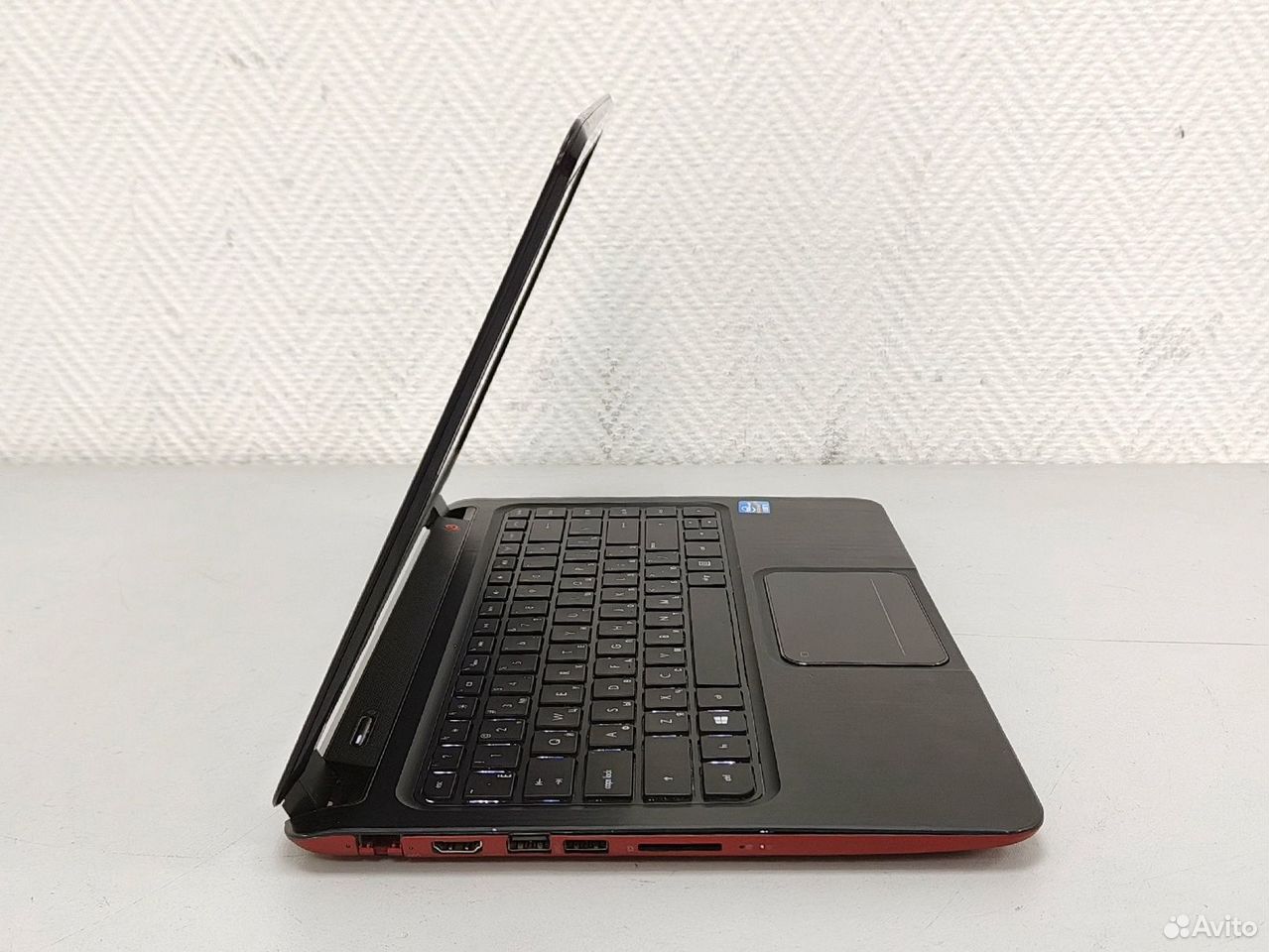 Ноутбук HP Envy i5-3317U/8Gb/SSD 120Gb/HD Graphics