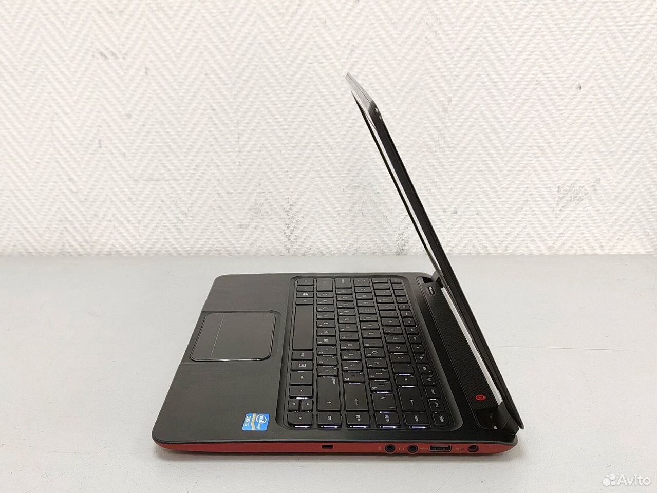 Ноутбук HP Envy i5-3317U/8Gb/SSD 120Gb/HD Graphics