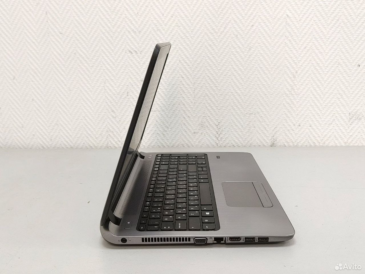 Ноутбук HP i3-5010U/8Gb/SSD 240Gb/HD Grаphiсs 5500