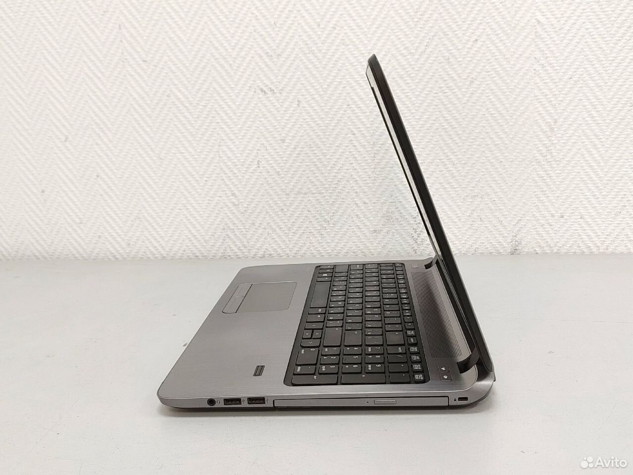 Ноутбук HP i3-5010U/8Gb/SSD 240Gb/HD Grаphiсs 5500