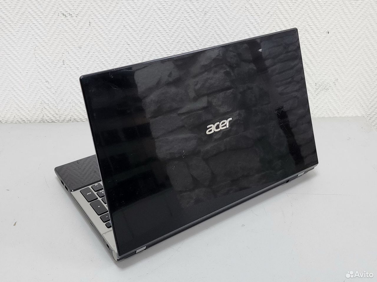 Ноутбук Acer Core i5-3210M/6Gb/SSD 256Gb/GT 630M