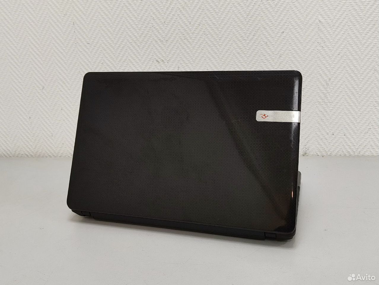 Ноутбук Core i5-2410M/8Gb/SSD 128Gb/GT 540M/15.6"