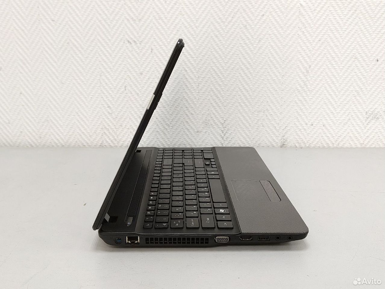 Ноутбук Core i5-2410M/8Gb/SSD 128Gb/GT 540M/15.6"