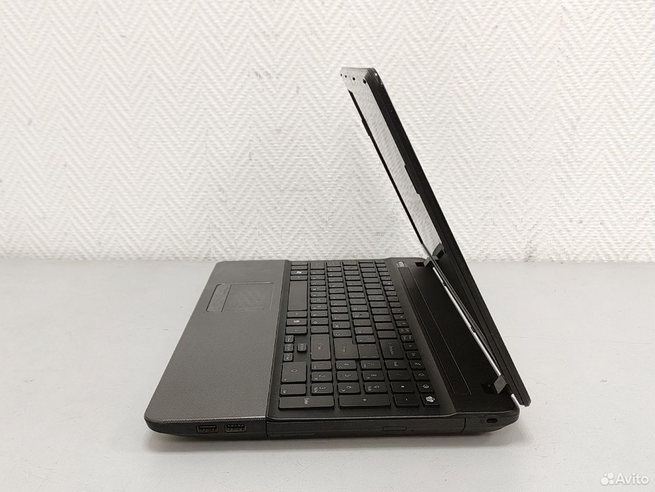Ноутбук Core i5-2410M/8Gb/SSD 128Gb/GT 540M/15.6"